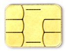 EMV Chip