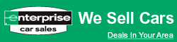enterprie car sales