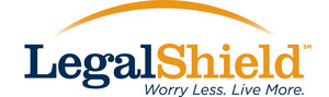 Legal Shield Worry Less Live More